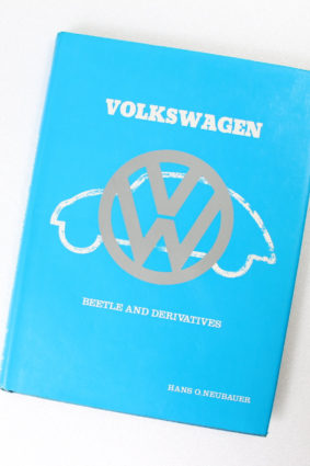 Volkswagen by Neubauer Hans Otto ISBN: 9780901564412