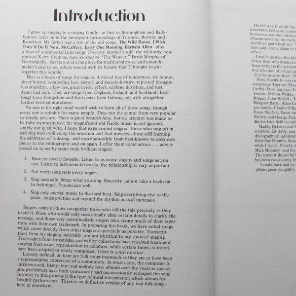 Songs of England Ireland & Scotland for piano/voice/guitar   ISBN: 9780711902459 - Image 2