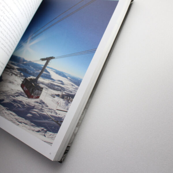 The Ultimate Ski Book: Legends Resorts Lifestyle & More by Gabriella Le Breton ISBN: 9783961712960 - Image 2