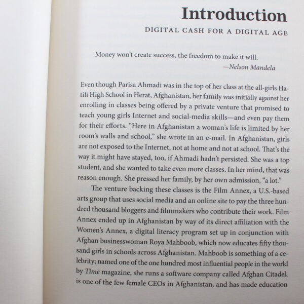 Cryptocurrency: How Bitcoin and Digital Money are Challenging the Global Economic Order  ISBN: 9781847923448 - Image 3