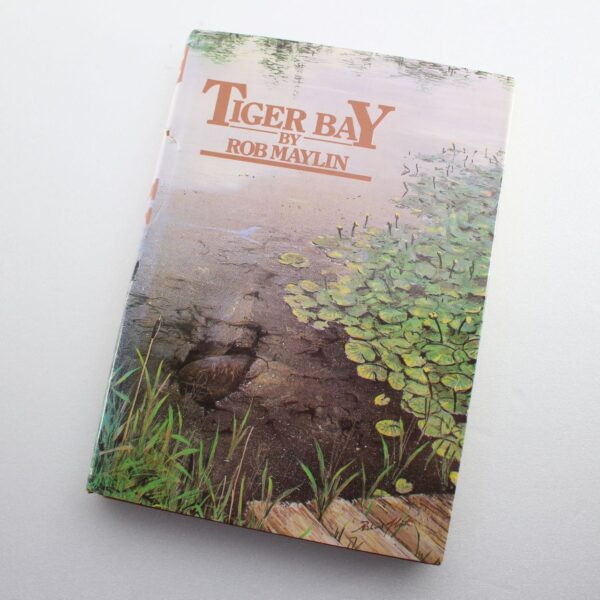 Tiger Bay by Rob Maylin ISBN: 9780947674144