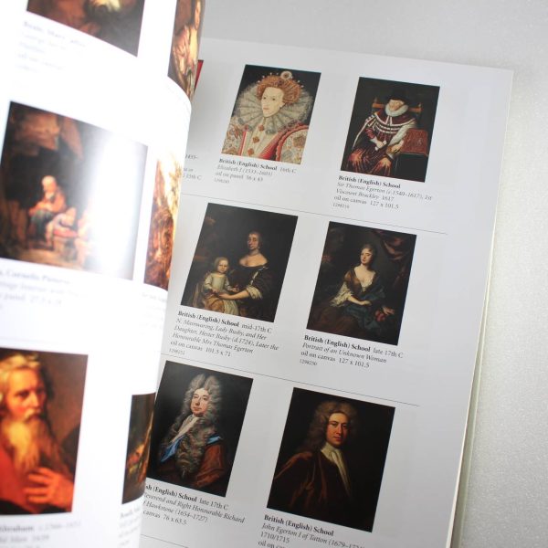 Oil Paintings in National Trust Properties in National Trust III: North by National trust ISBN: 9781909475328 - Image 2