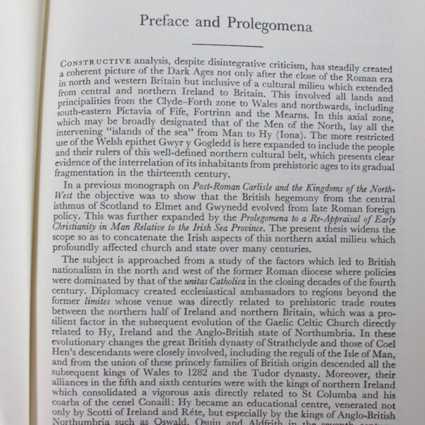 Men of the North by Ronald Cunliffe Shaw ISBN: 9780950277004 - Image 3