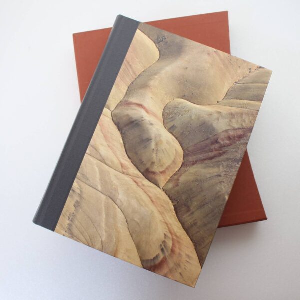 Earth: An Intimate History Folio edition by Richard Fortey ISBN: - Image 2