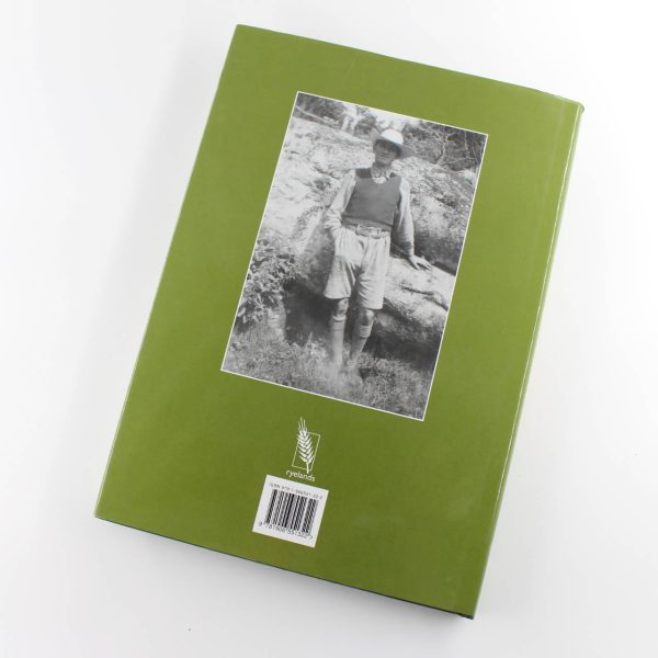 A Singular Exmoor Man book by Bruce Heywood ISBN: 9781906551322 - Image 3