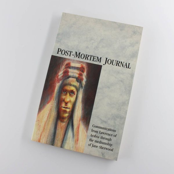 Post-Mortem Journal book by Jane Sherwood ISBN: 9780852072530