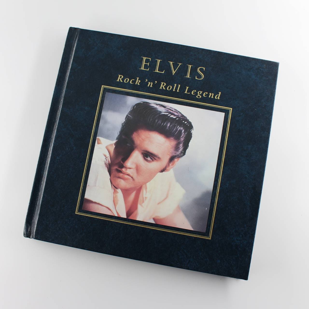 Elvis: King of Rock N Roll book by Susan Doll? ISBN: 9780785308713