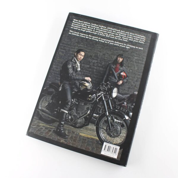 Or Glory: 21st Century Rockers book by Horst A. Friedrichs  ISBN: 9783791348216 - Image 4