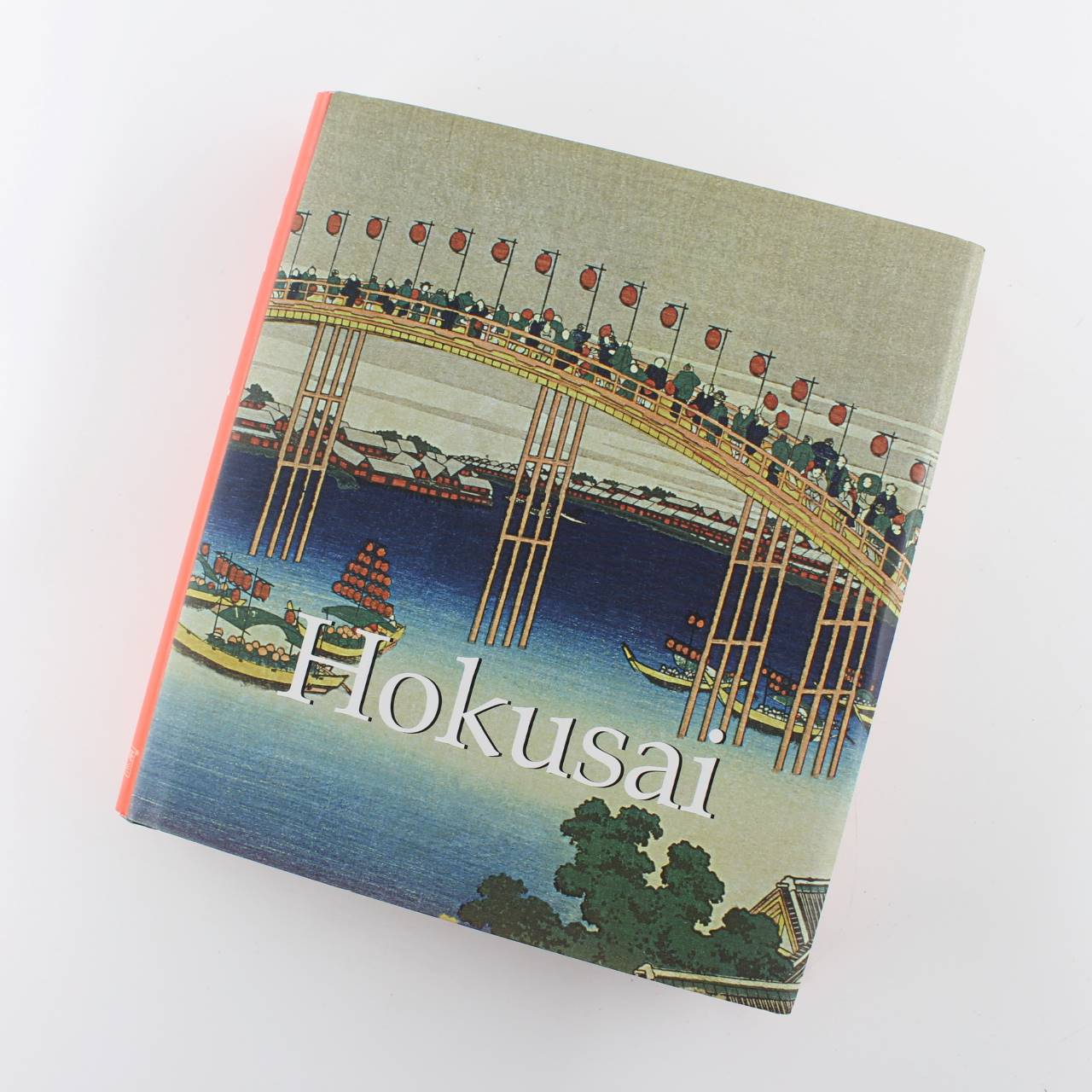 Hokusai: 1760-1849 (Mega Square) book by C.J. Holmes ISBN: 9781783105663