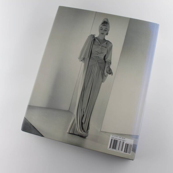 Valentina: American Couture and the Cult of Celebrity book by Kohle Yohannan Harold Koda ISBN: 9780847830831 - Image 4