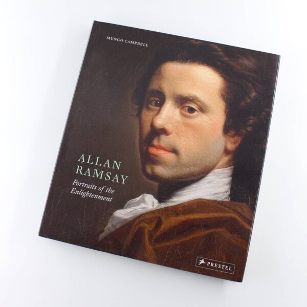 Allan Ramsay: Portraits of the Enlightenment book by Mungo Campbell ISBN: 9783791348780