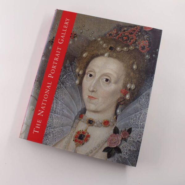 The National Portrait Gallery book by Charles Saumarez Smith ISBN: 9781855142145