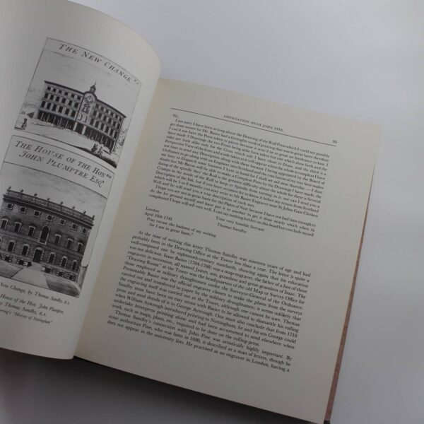 Paul and Thomas Sandby - Royal Academicians: An Anglo-Danish Saga of Art Love and War in Georgian England book by Johnson Ball ISBN: - Image 4