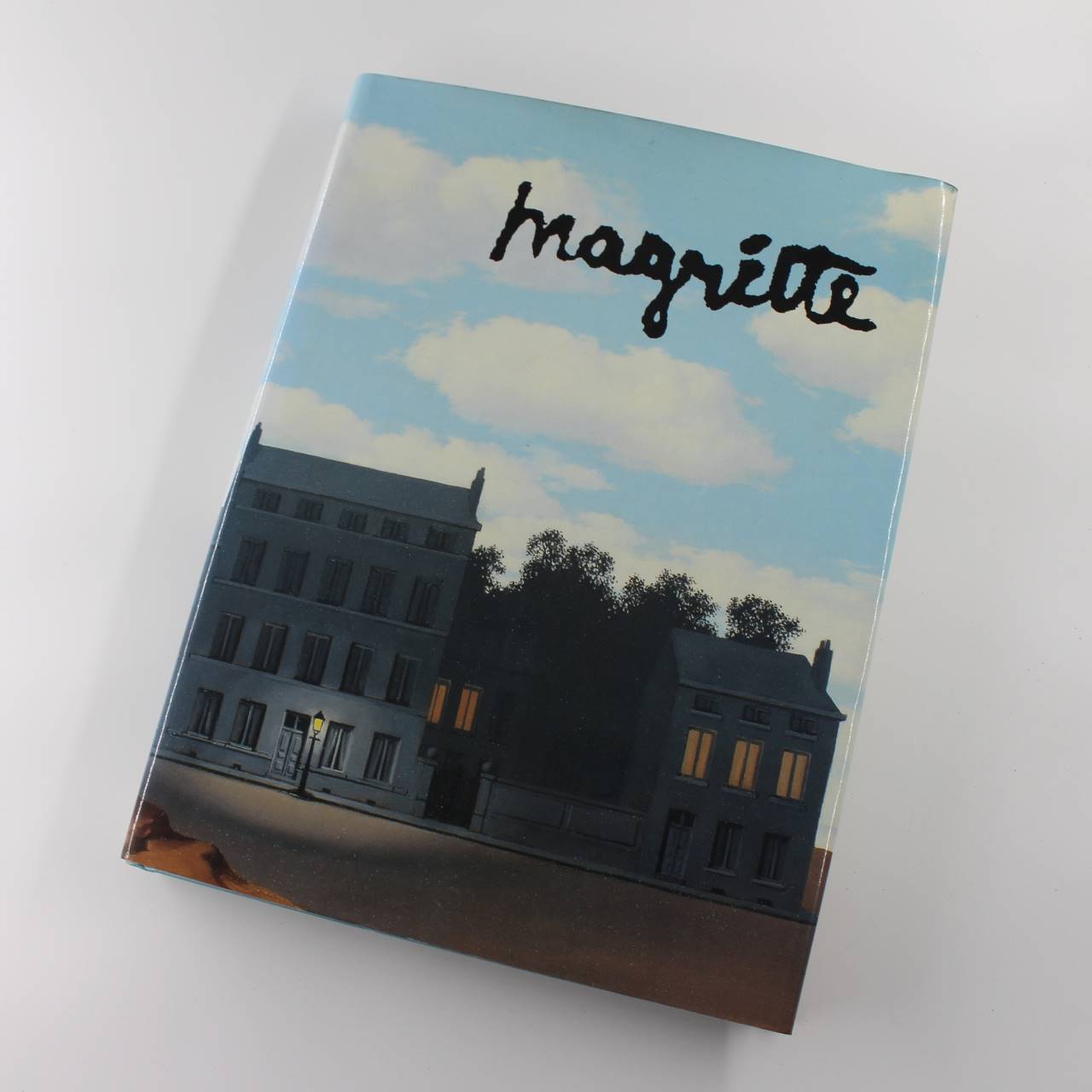 Magritte  Surrealist Movement Artist book by Jacques Meuris ISBN: 9781568520254