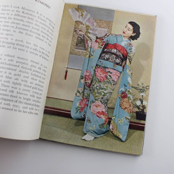 Kimono Tourist Library Vol. 3 book by Ken'ichi Kawakatsu ISBN: - Image 3