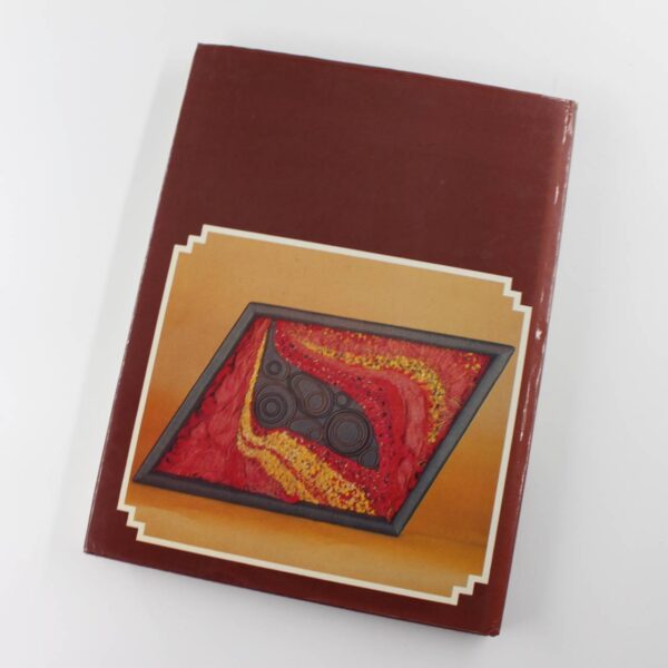 Experimental Embroidery book by Edith John ISBN: 9780823142552 - Image 3