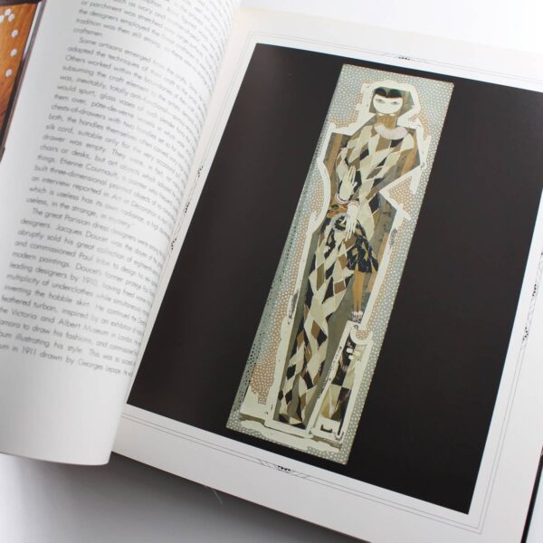 Art Deco book by Victor Arwas Decorative Style ISBN: 9781854900050 - Image 3