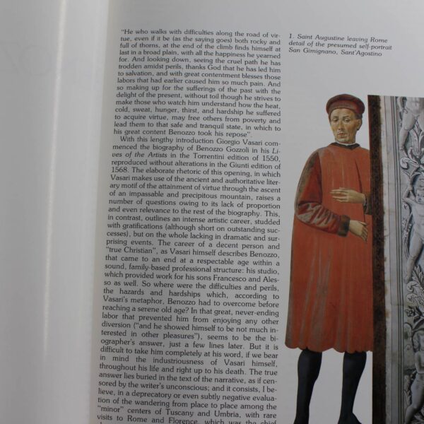 Benozzo Gozzoli book by Cristina Acidini Luchinat Biography ISBN: 9788881170159 - Image 2