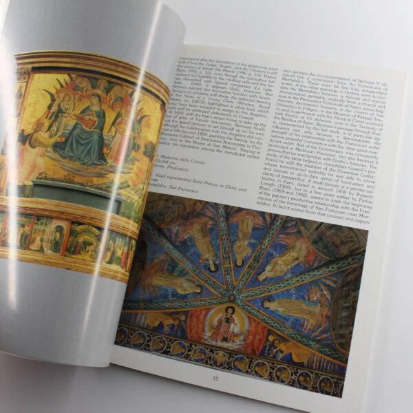 Benozzo Gozzoli book by Cristina Acidini Luchinat Biography ISBN: 9788881170159 - Image 3