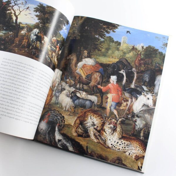 Masterpieces of the J. Paul Getty Museum: Paintings book by Burton B J. Paul Getty Museum  ISBN: 9780500017777 - Image 3