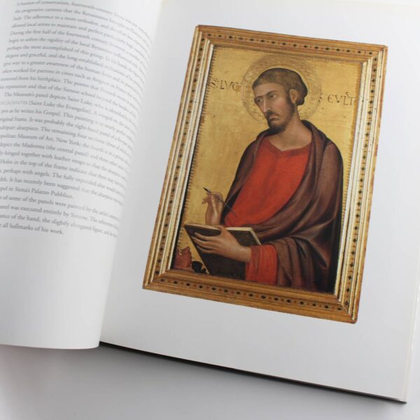 Masterpieces of the J. Paul Getty Museum: Paintings book by Burton B J. Paul Getty Museum  ISBN: 9780500017777 - Image 4