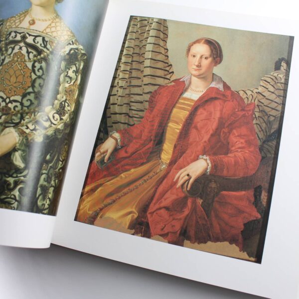 Renaissance Portraits: European Portrait-painting in the 14th 15th and 16th Centuries book by L Campbell  ISBN: 9780300046755 - Image 3