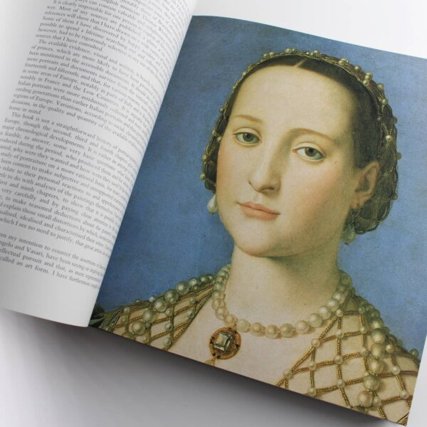 Renaissance Portraits: European Portrait-painting in the 14th 15th and 16th Centuries book by L Campbell  ISBN: 9780300046755 - Image 4