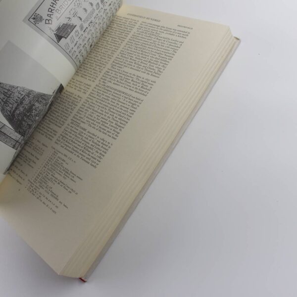 A History of the County of Somerset  Andersfield Cannington and North Petherton Hundreds  book by R. W. Dunning ISBN: 9780197227800 - Image 3