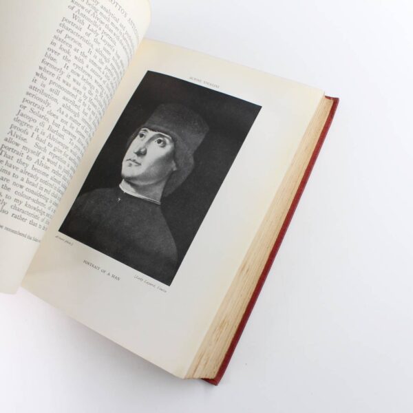 Lorenzo Lotto: An Essay on Constructive Art Criticism book by Bernard Berenson ISBN: - Image 3