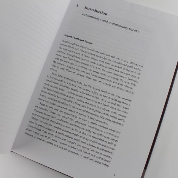 Paleontology: A Philosophical Introduction (Cambridge Introductions to Philosophy and Biology) book by Derek Turner ISBN: 9780521116374 - Image 3