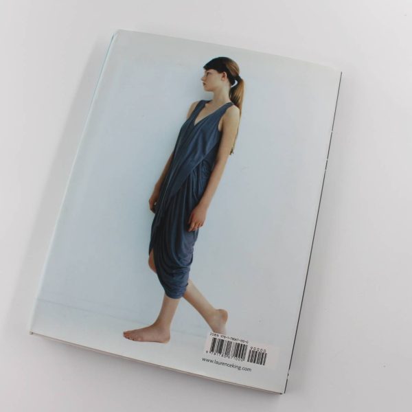 Drape Drape 3 book by Hisako Sato Fashion Design ISBN: 9781780671000 - Image 5