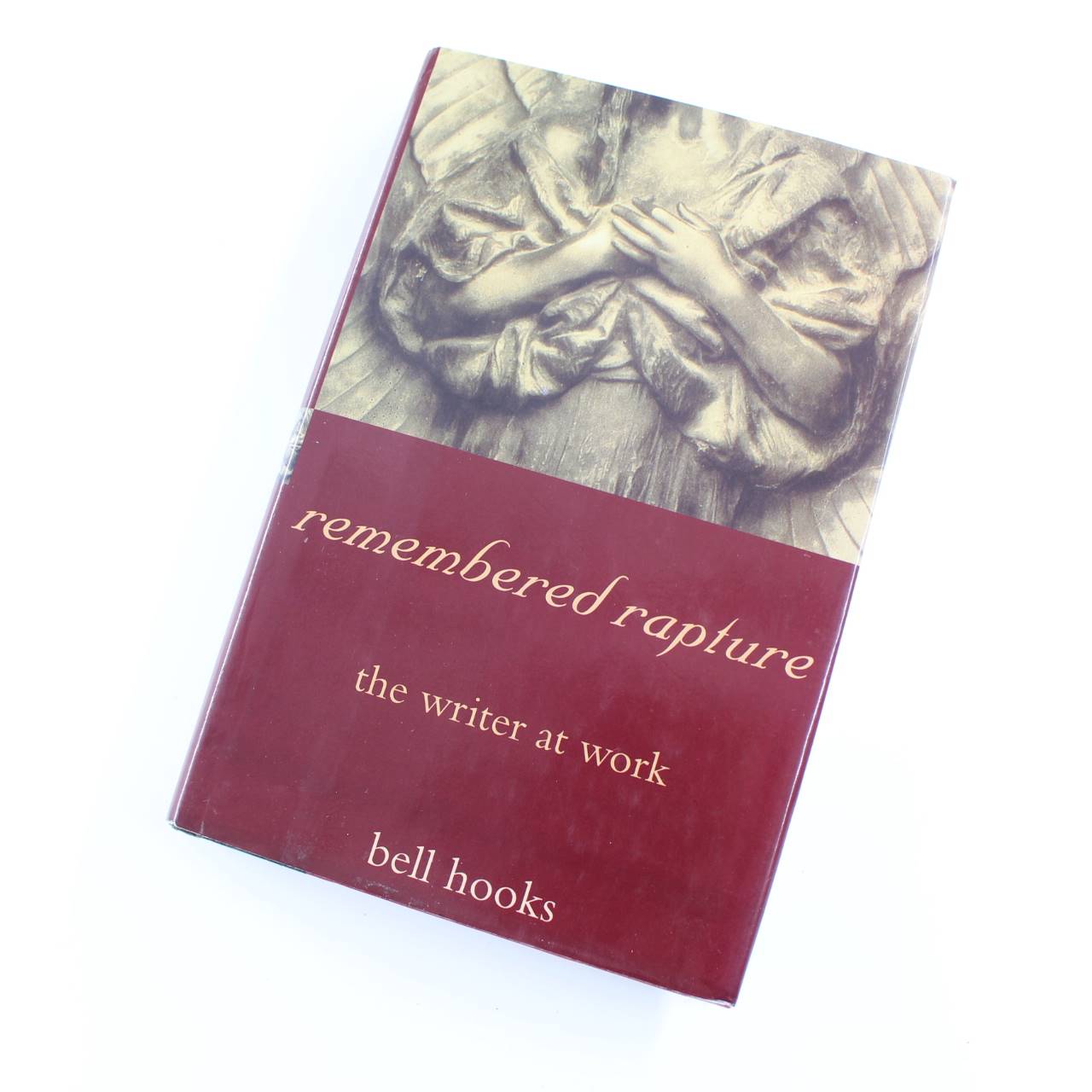 Remembered Rapture: The Writer at Work book by Bell Hooks Essay Collection ISBN: 9780805059090