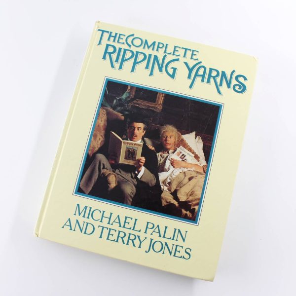 The Complete Ripping Yarns book by Michael Palin  Television Series ISBN: 9780413638205