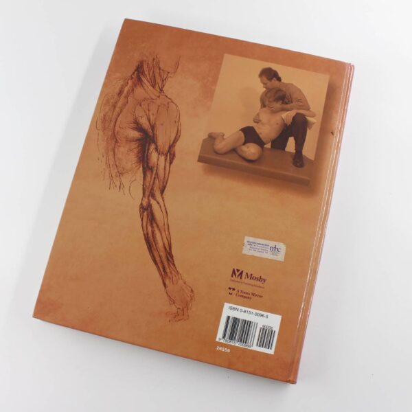 Positional Release Therapy Assessment & Treatment of Musculoskeletal Dysfunction 1e book by D'Ambrogio Roth   ISBN: 9780815100966 - Image 4