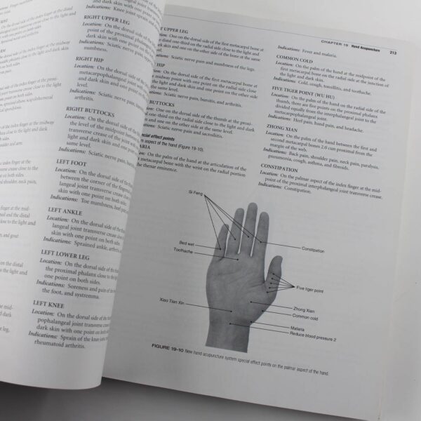 Micro-Acupuncture in Practice book by Yajuan Wang Treatment Protocols ISBN: 9780443067327 - Image 3