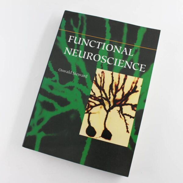 Functional Neuroscience book by Oswald Steward  Anatomy ISBN: 9780387985435