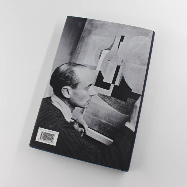 Ben Nicholson: Writings and Ideas book by Lee Beard British Artist ISBN: 9781848222410 - Image 5