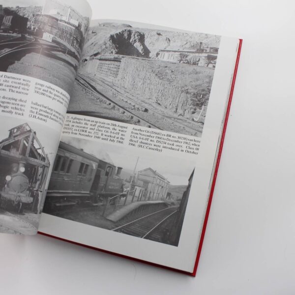 Branch Line to Bude: Branch Lines book by Vic Mitchell Keith Smith Rural Railways ISBN: 9781873793299 - Image 3