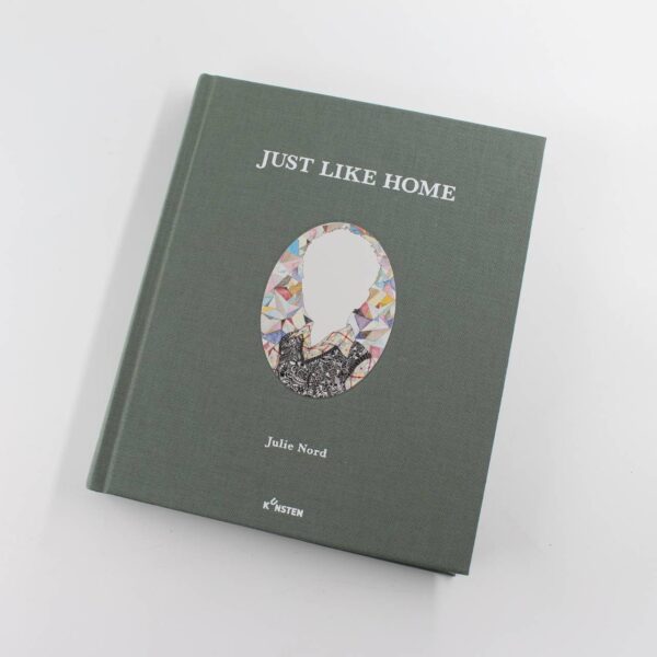 Just like home Gitte ?rskou Jacob Vengberg Sevel book by Julie Nord  ISBN: 9788788307818