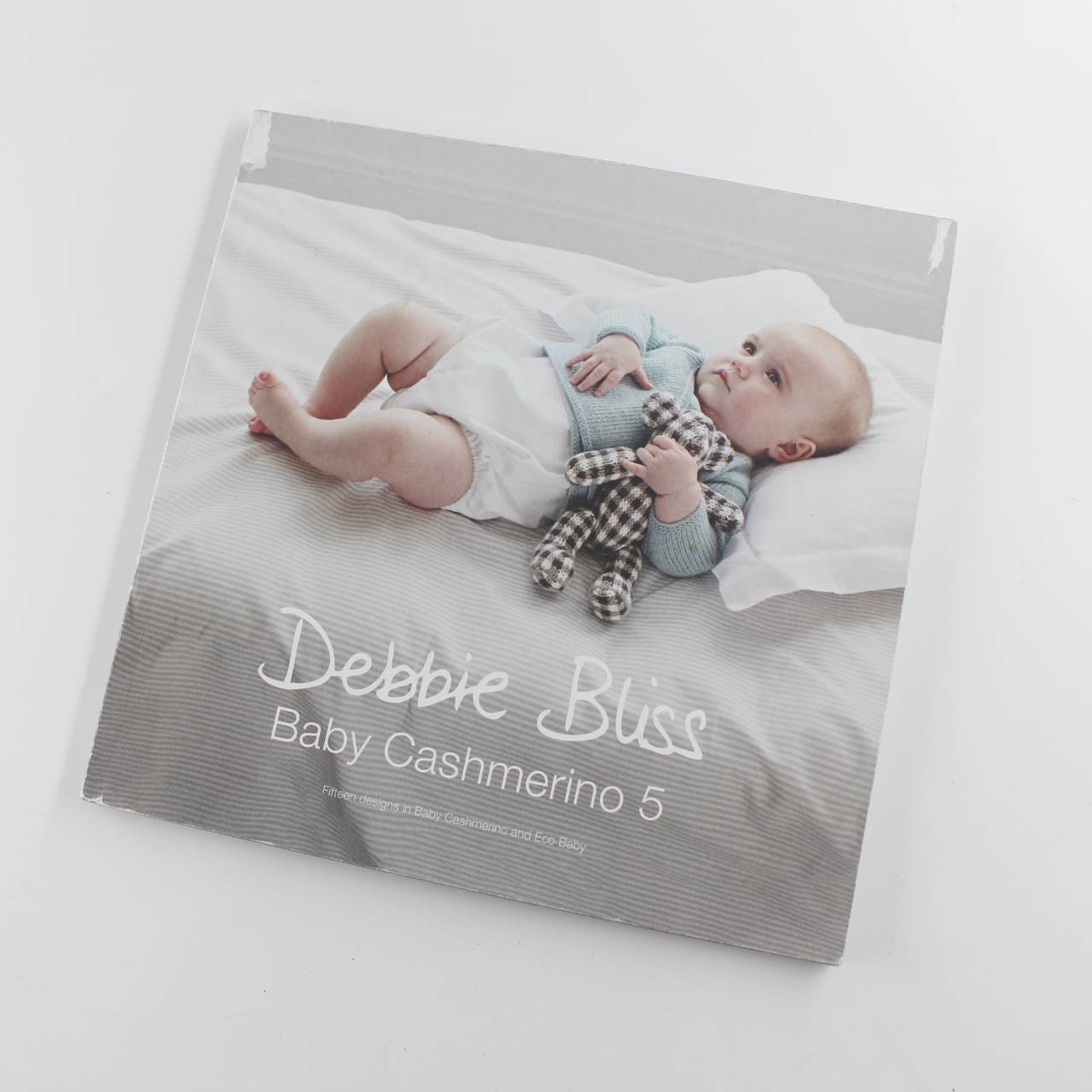 Debbie Bliss Baby Cashmerino Book 5 book by Debbie Bliss Knitting  ISBN: