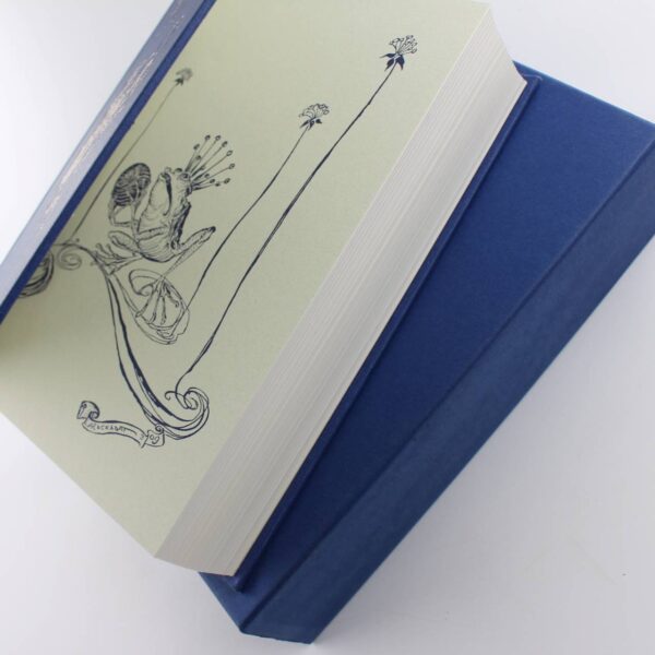 Grimms' Fairy Tales: Folio Society book by Jacob Grimm Wilhelm Grimm Children's Tales ISBN: - Image 2