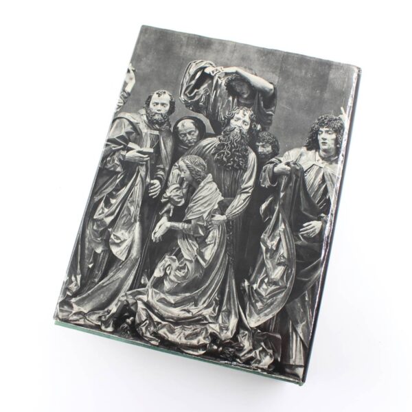 Baxandall: Limewood Sculptors Of Renaissance Germany book by Michael Baxandall   ISBN: 9780300024234 - Image 5