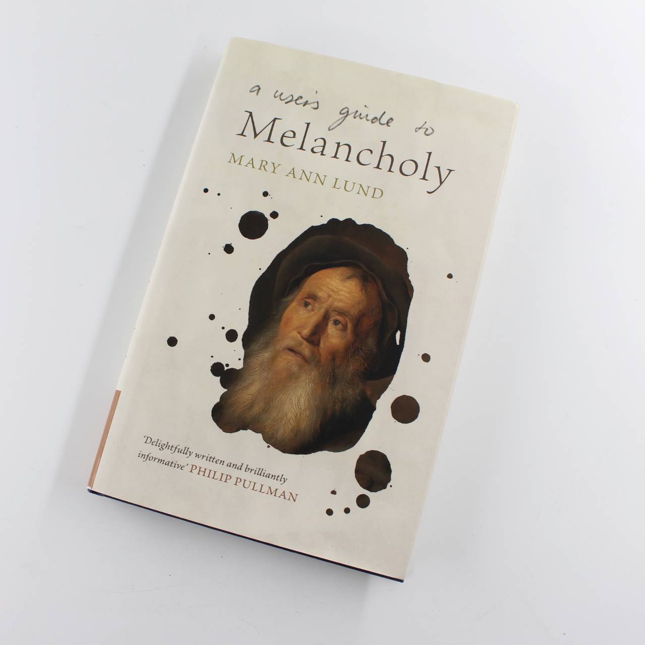 A Users Guide to Melancholy book by Mary Ann Lund  Diversity Symptoms ISBN: 9781108838849