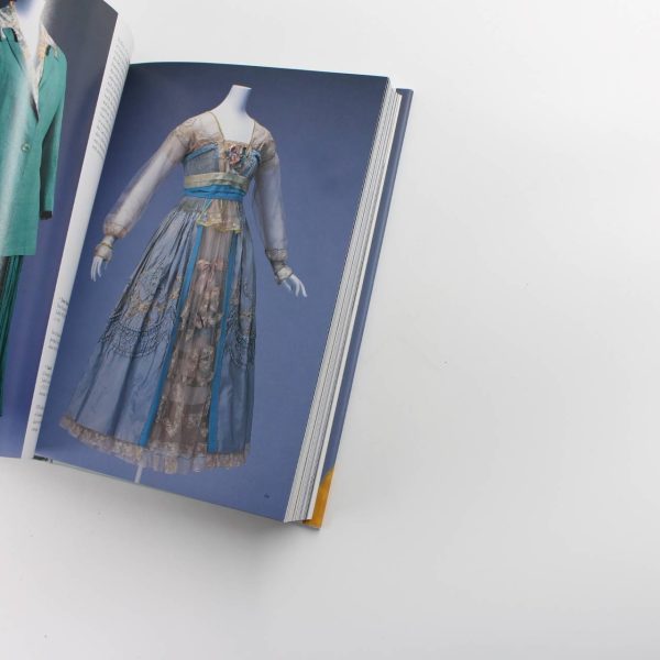 Fashion: A Fashion History of the 20th Century book by Kyoto Costume  Institute  ISBN: 9783836536042 - Image 4