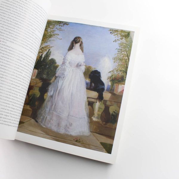 A Portrait of Fashion: Six Centuries of Dress at the National Portrait Gallery book by Aileen Ribeiro   ISBN: 9781855145566 - Image 3