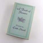 A book of flowers edith sitwell