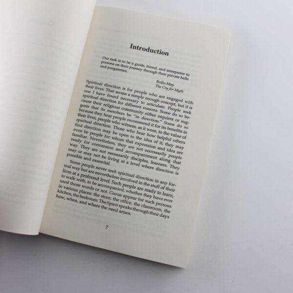 Enneagram Companions: Growing in Relationships and Spiritual Direction book by Suzanne Zuercher O.S.B.  ISBN: 9780967907109 - Image 3