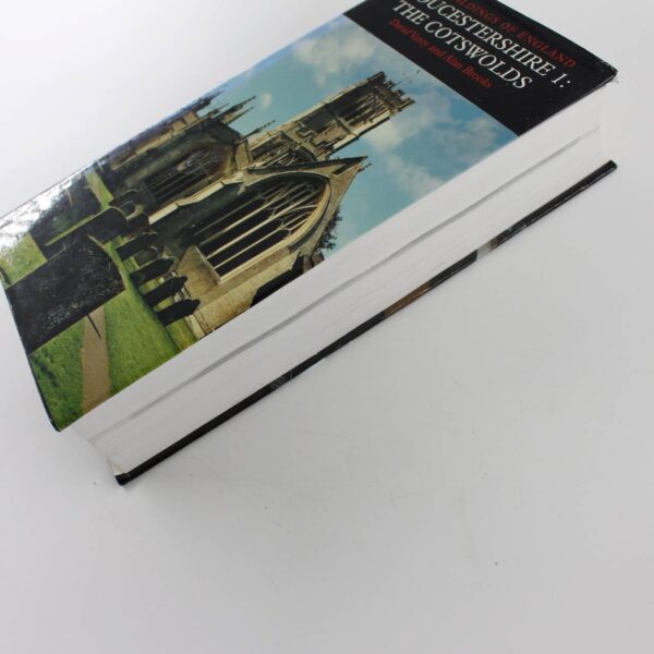 Gloucestershire 1: The Cotswolds: Pevsner Architectural Guides: Buildings of England book by David Verey Alan Brooks  ISBN: 9780300096040 - Image 4