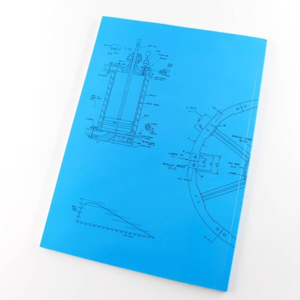 Drawings of the Levant Whim book by Courtney Rowe Industrial Archaeology & Engineering History ISBN: 9780904040449 - Image 4