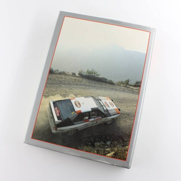 Audi Quattro: The Development & Competition History book by Jeremy Walton   ISBN: 9780854294107 - Image 5